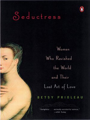 cover image of Seductress